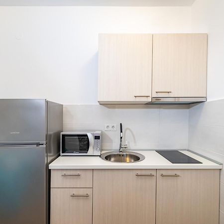 Villa Laura View Novalja Ngoại thất bức ảnh