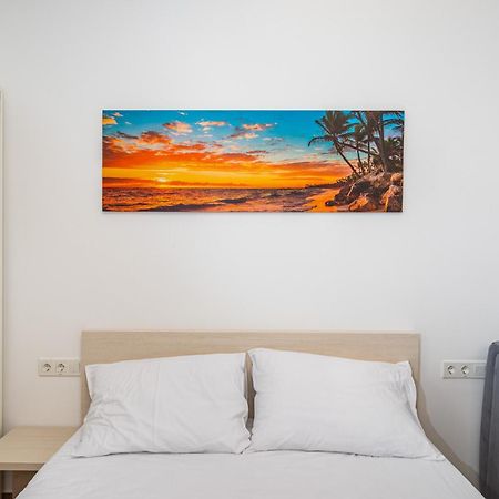Villa Laura View Novalja Ngoại thất bức ảnh