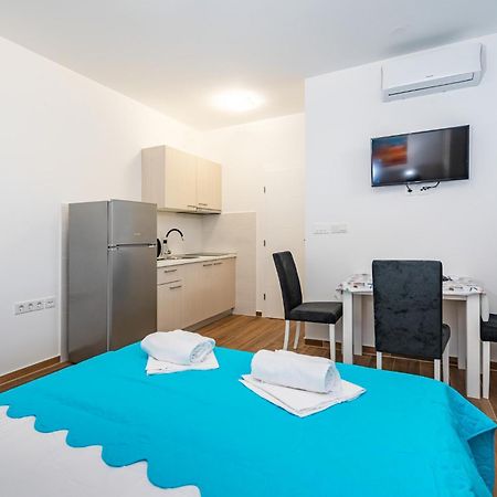 Villa Laura View Novalja Ngoại thất bức ảnh