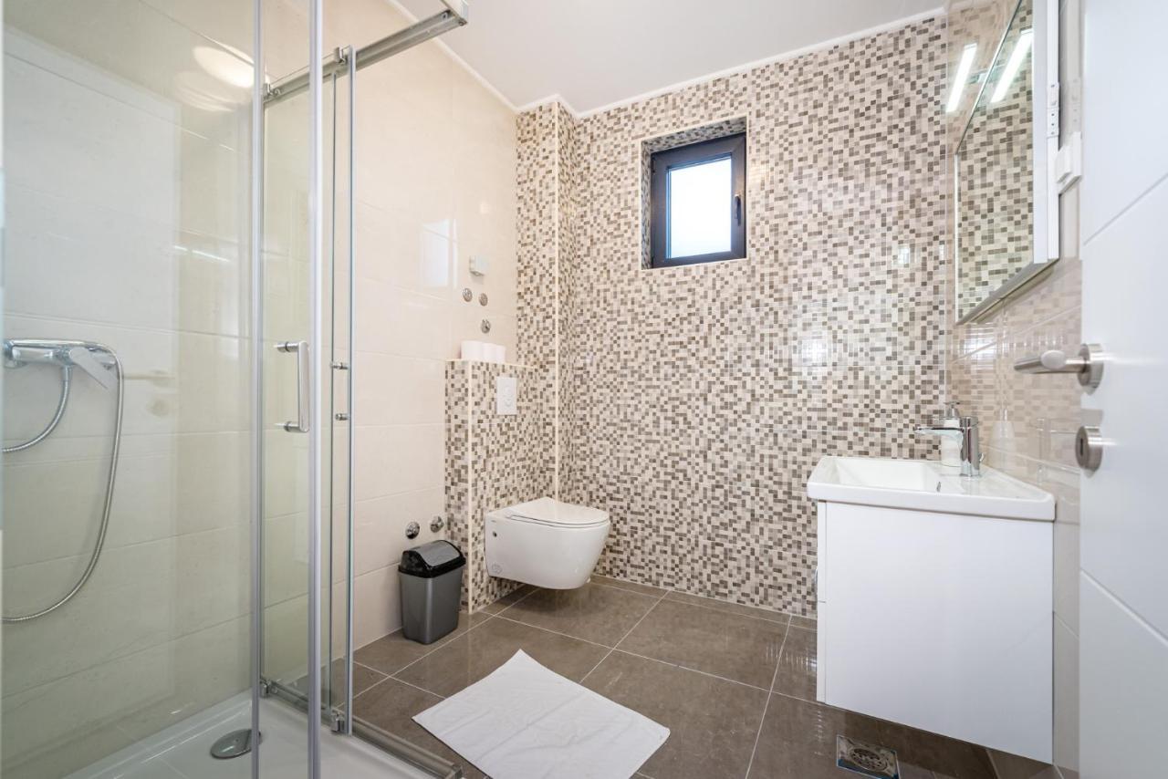 Villa Laura View Novalja Ngoại thất bức ảnh