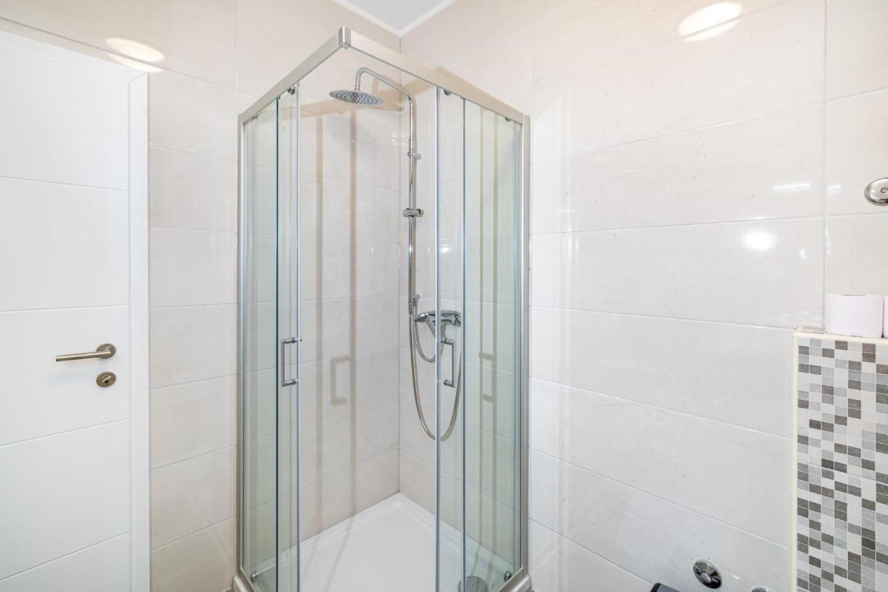 Villa Laura View Novalja Ngoại thất bức ảnh