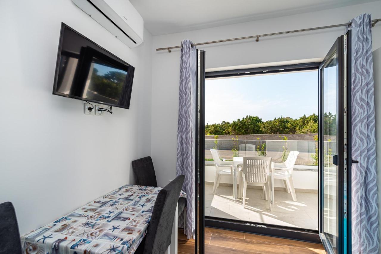 Villa Laura View Novalja Ngoại thất bức ảnh