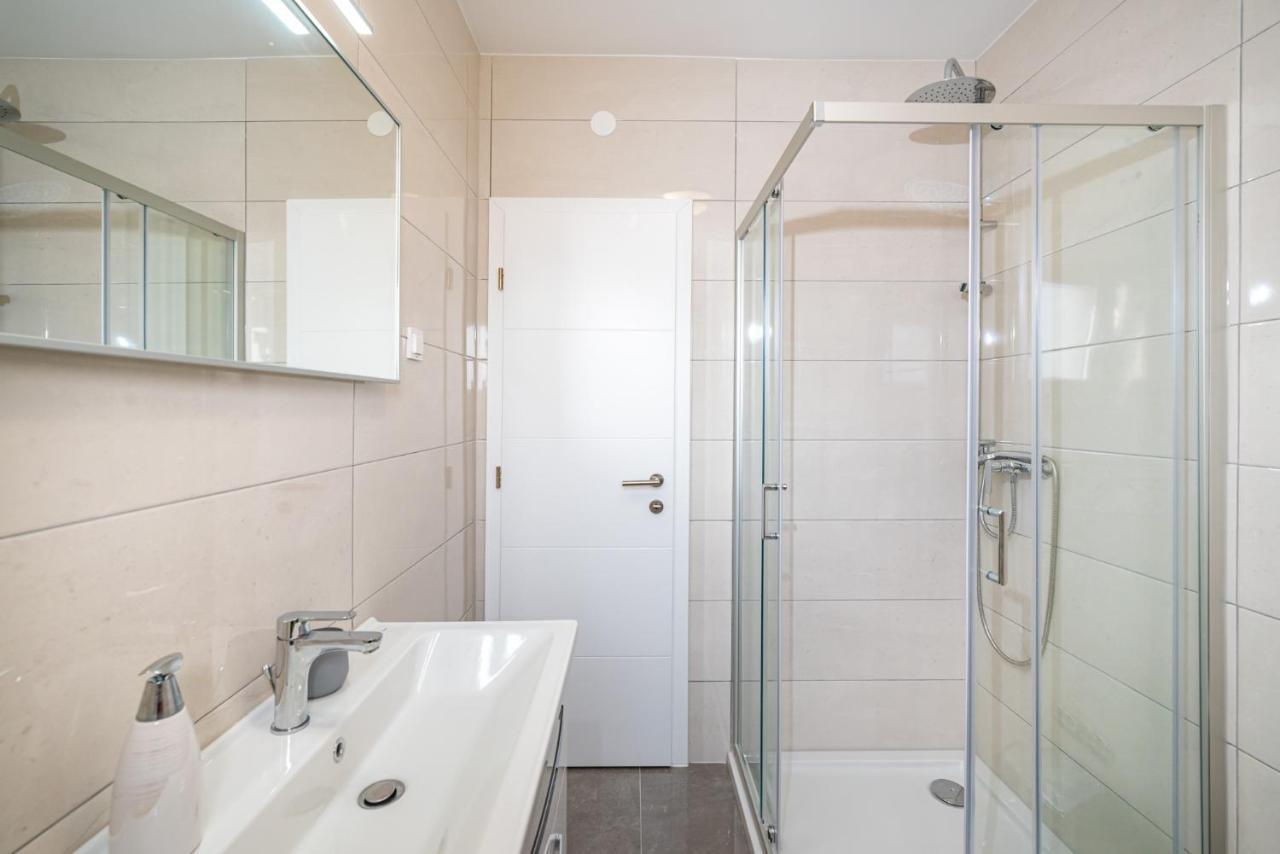 Villa Laura View Novalja Ngoại thất bức ảnh