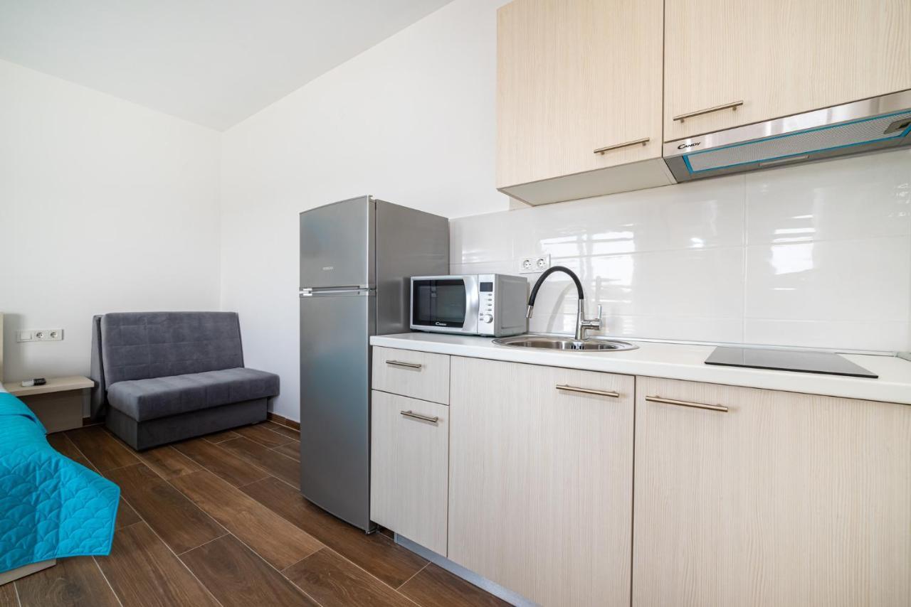 Villa Laura View Novalja Ngoại thất bức ảnh