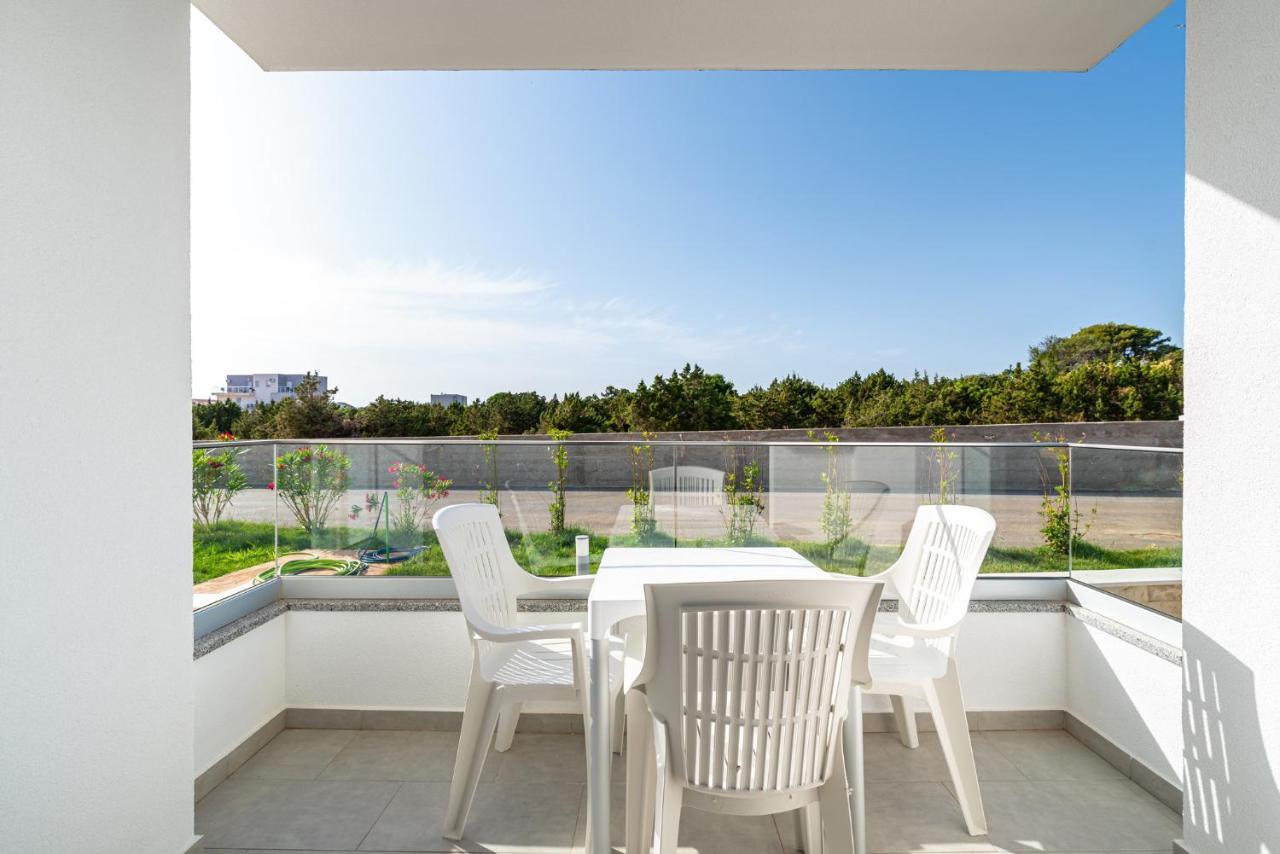 Villa Laura View Novalja Ngoại thất bức ảnh