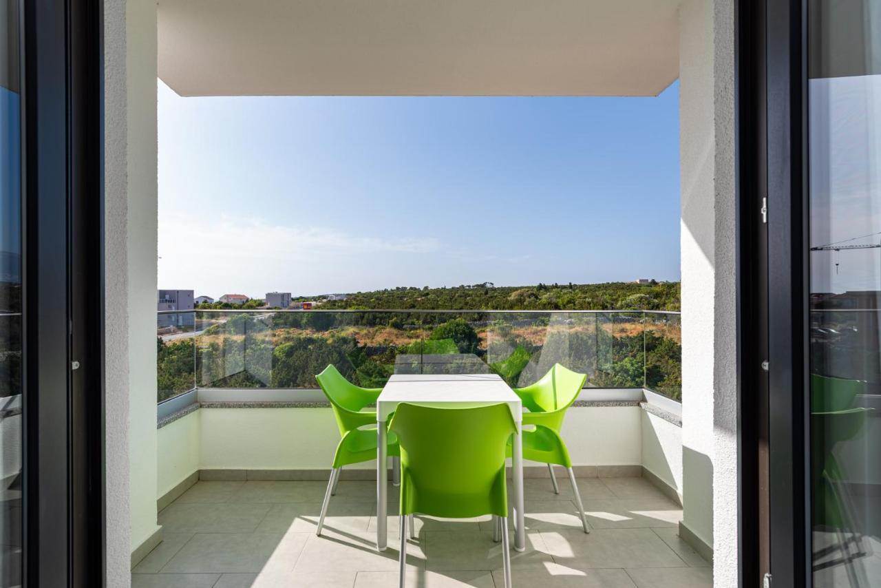 Villa Laura View Novalja Ngoại thất bức ảnh