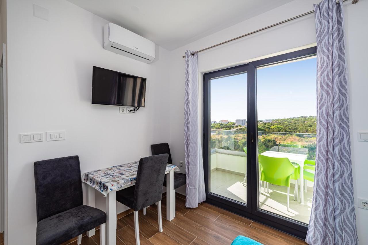 Villa Laura View Novalja Ngoại thất bức ảnh