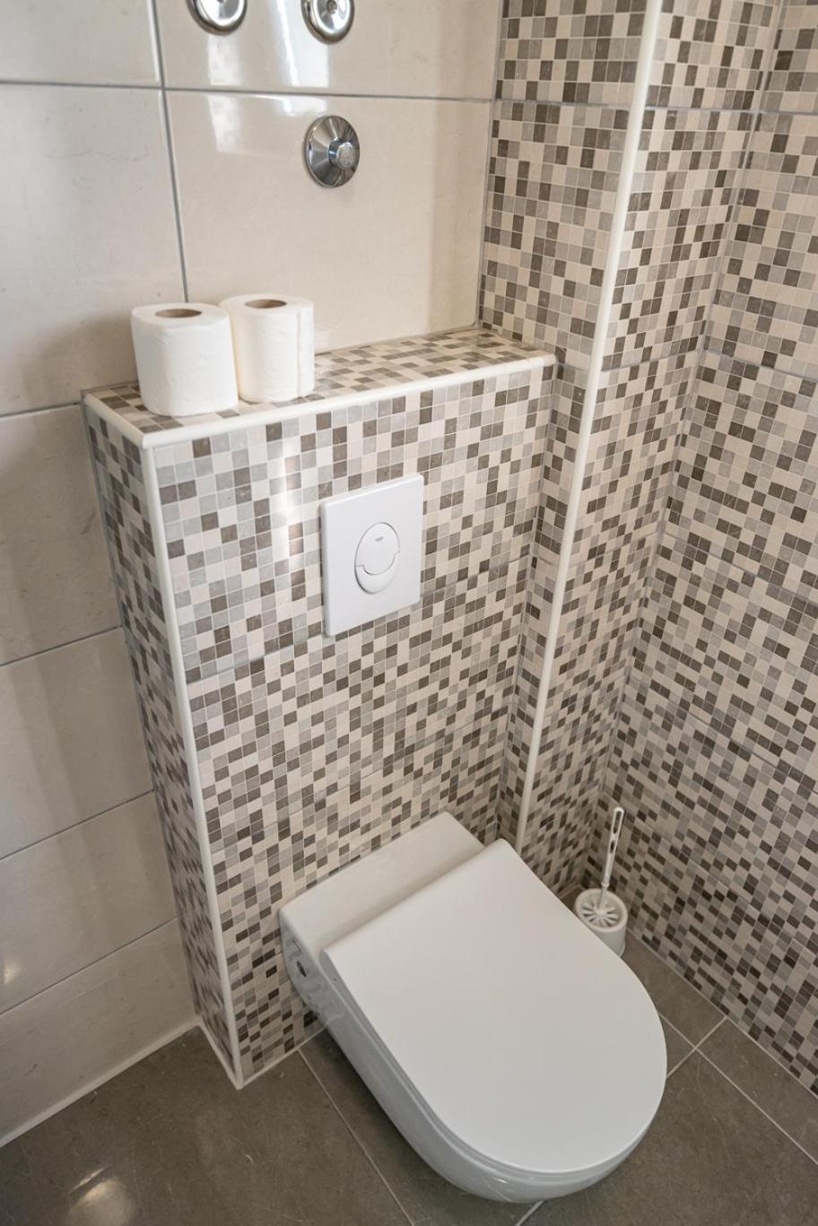Villa Laura View Novalja Ngoại thất bức ảnh