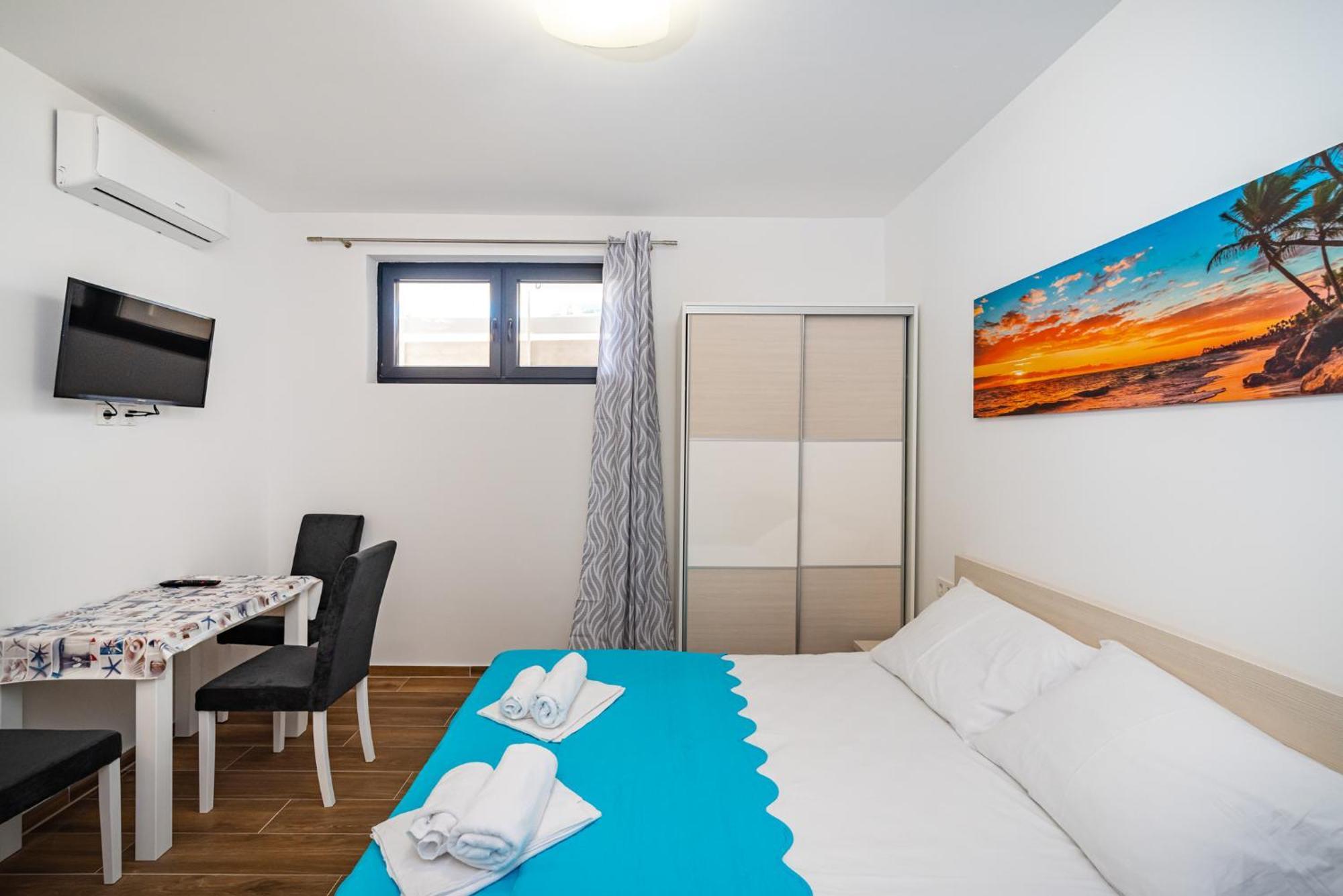 Villa Laura View Novalja Ngoại thất bức ảnh