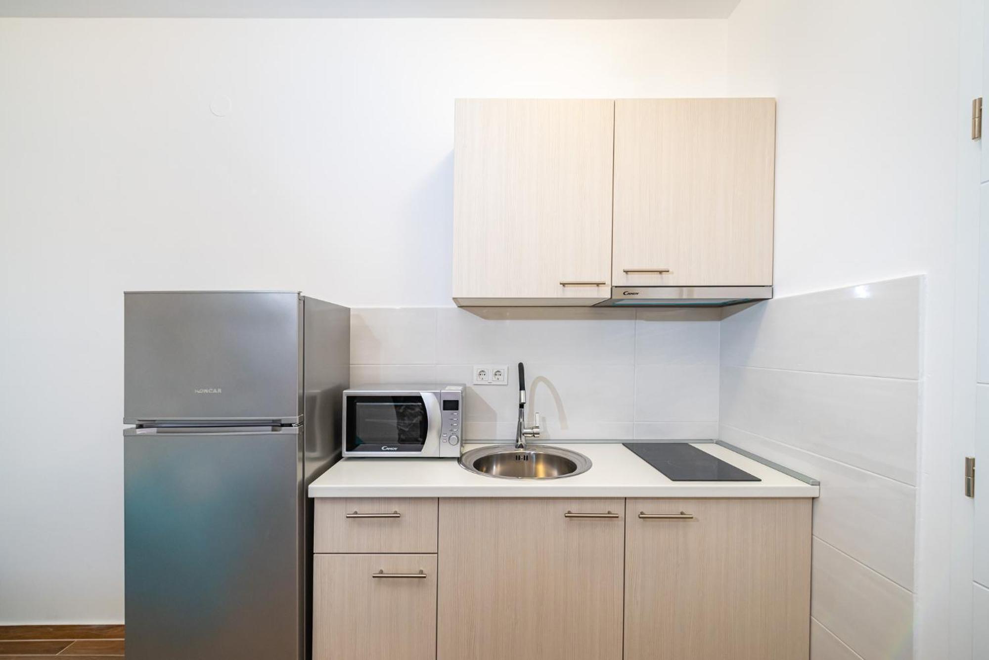 Villa Laura View Novalja Ngoại thất bức ảnh