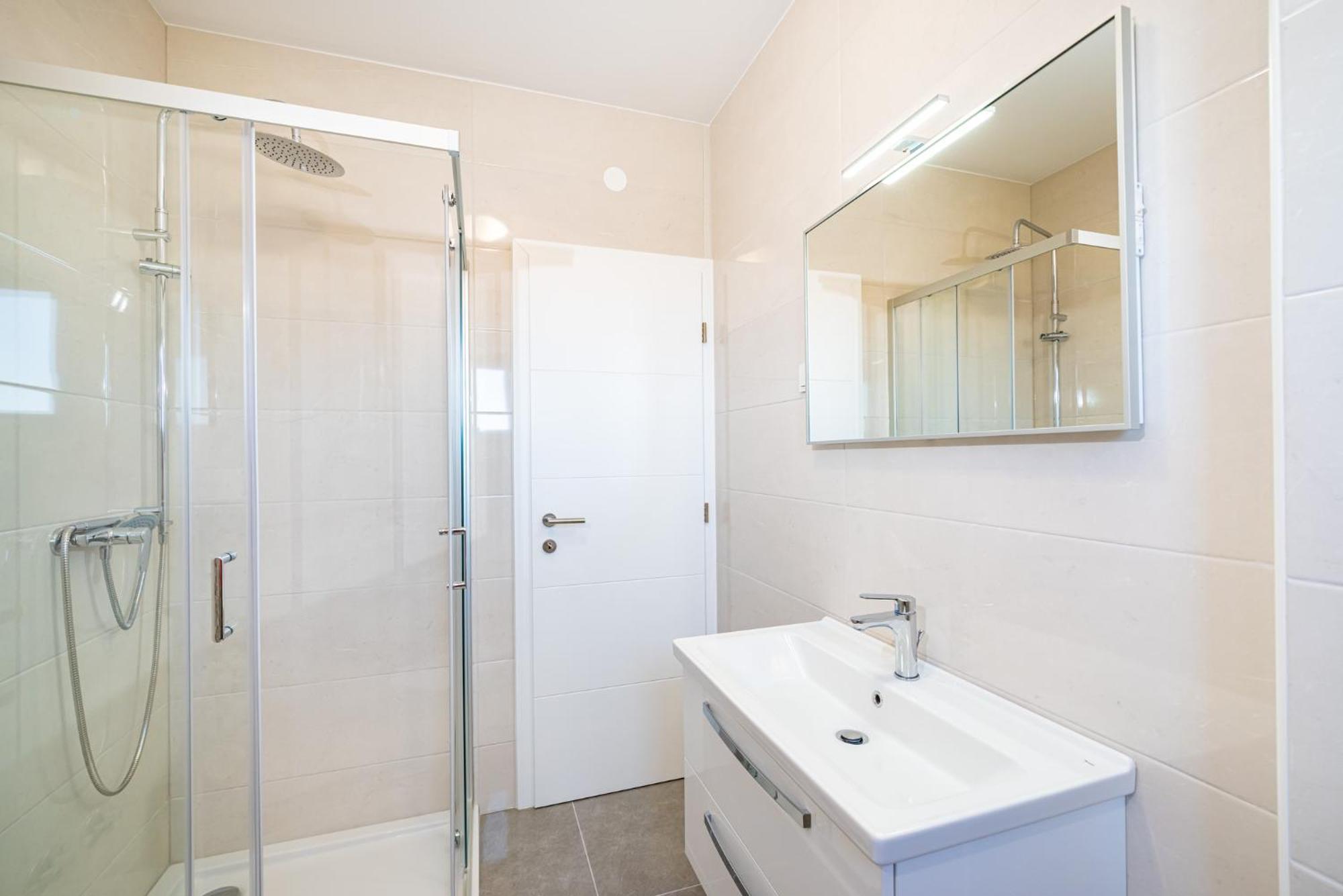 Villa Laura View Novalja Ngoại thất bức ảnh