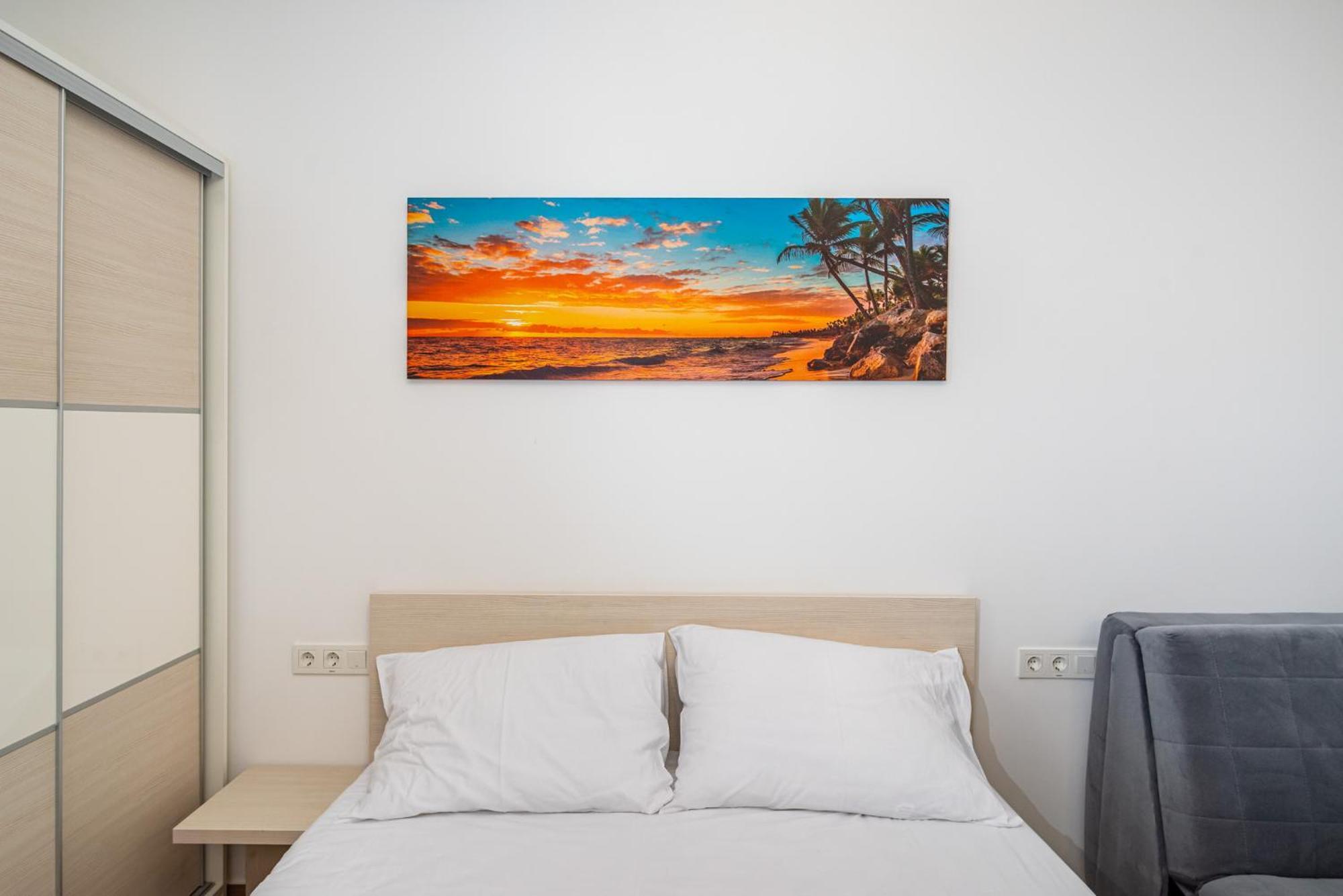 Villa Laura View Novalja Ngoại thất bức ảnh