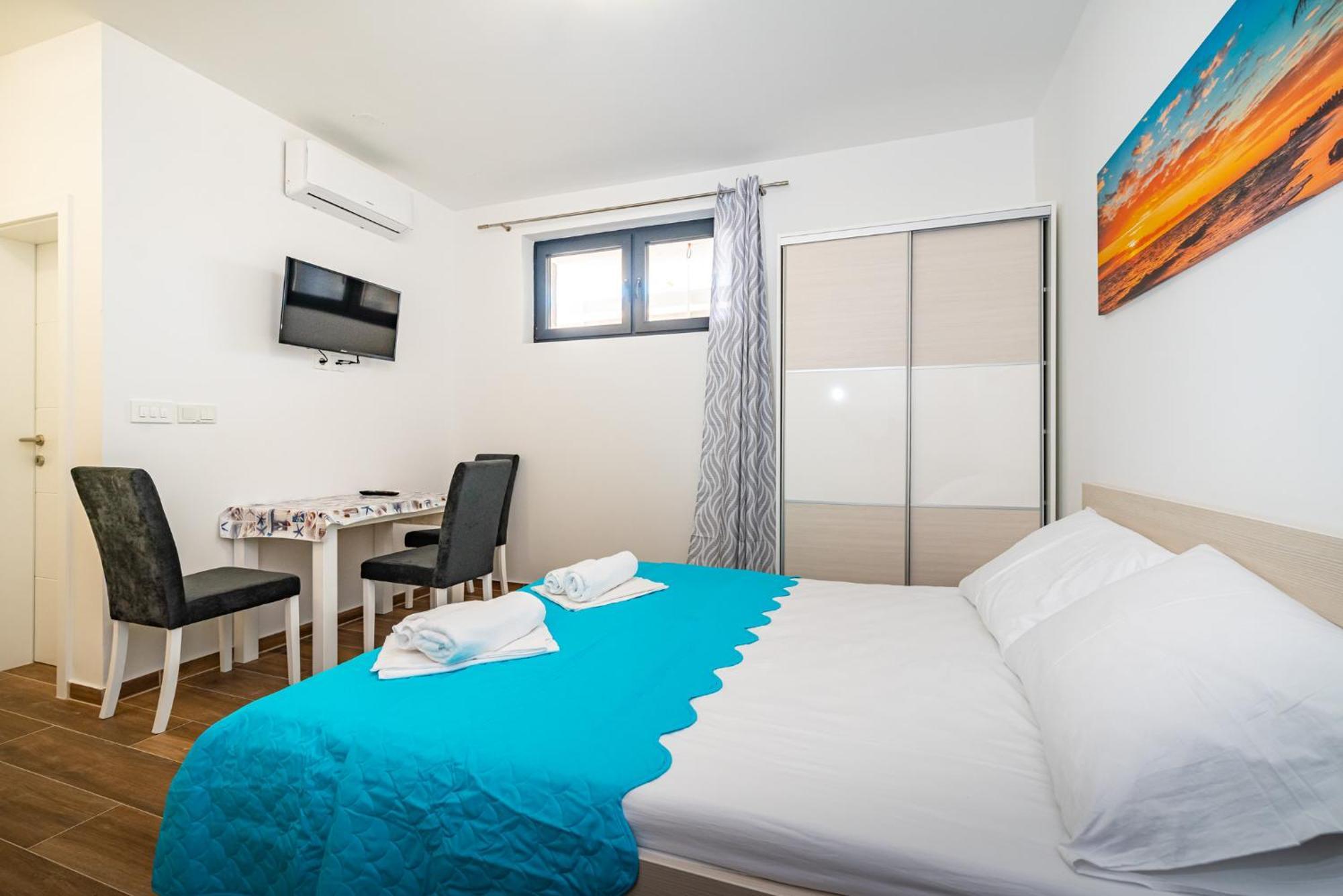 Villa Laura View Novalja Ngoại thất bức ảnh