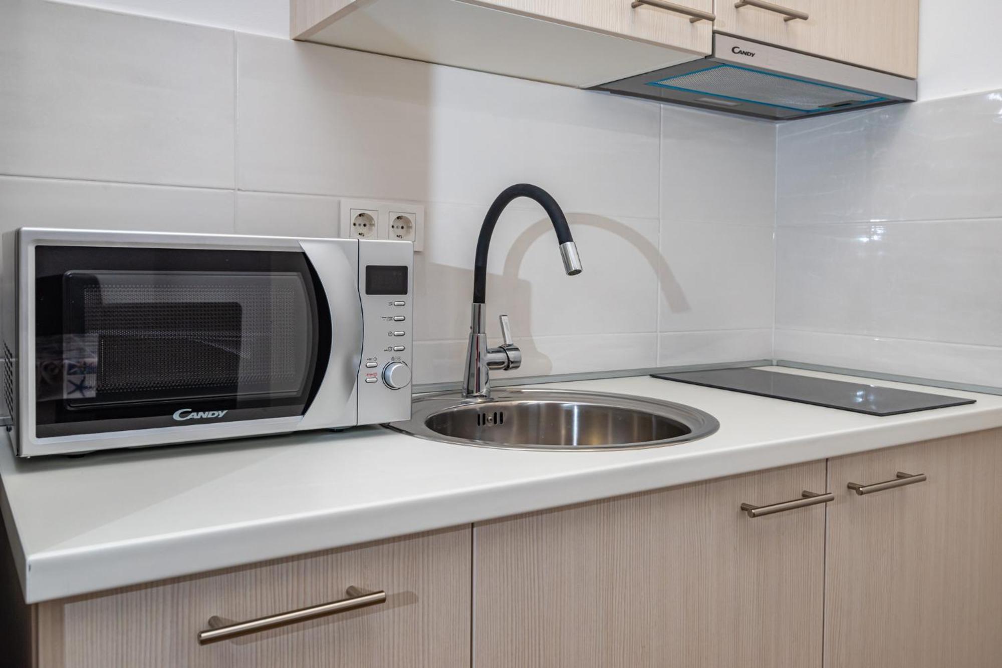Villa Laura View Novalja Ngoại thất bức ảnh