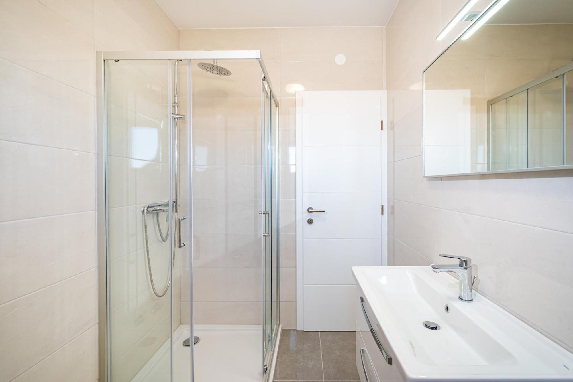 Villa Laura View Novalja Ngoại thất bức ảnh