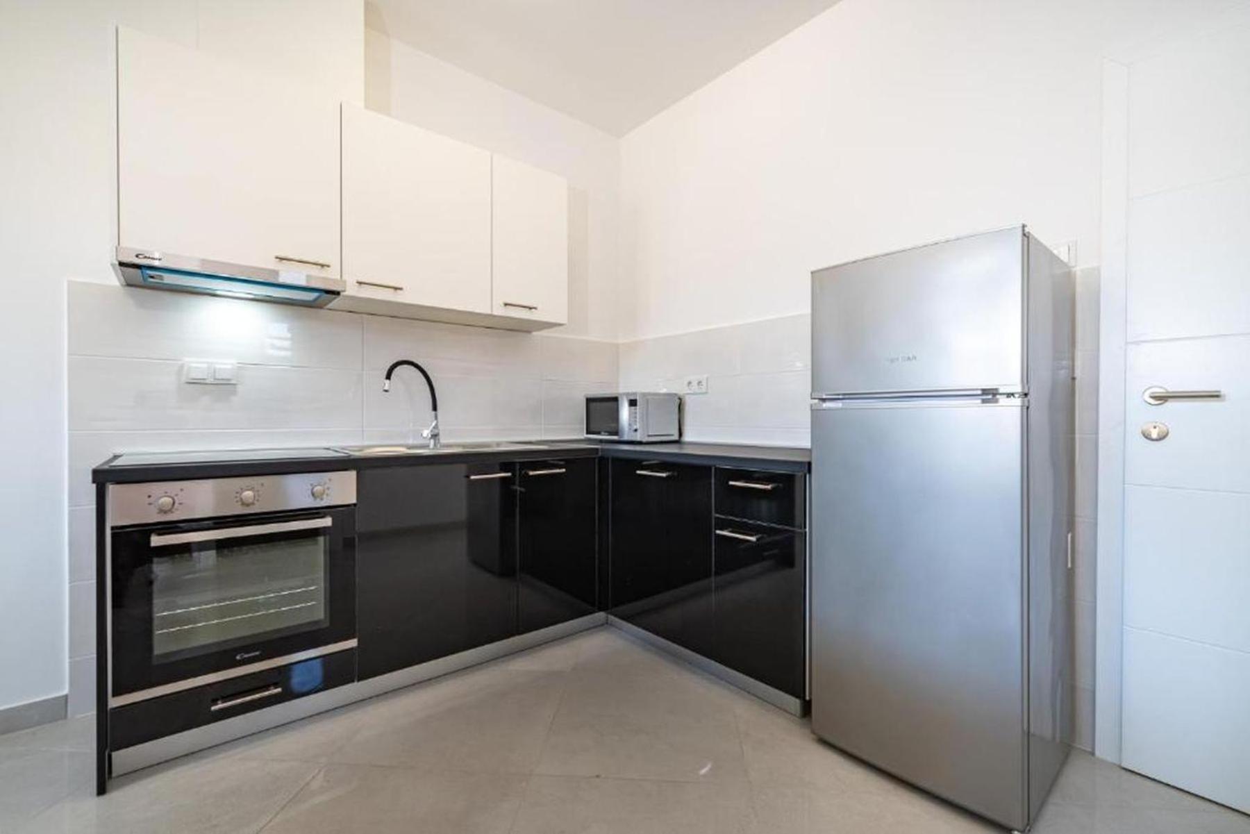 Villa Laura View Novalja Ngoại thất bức ảnh